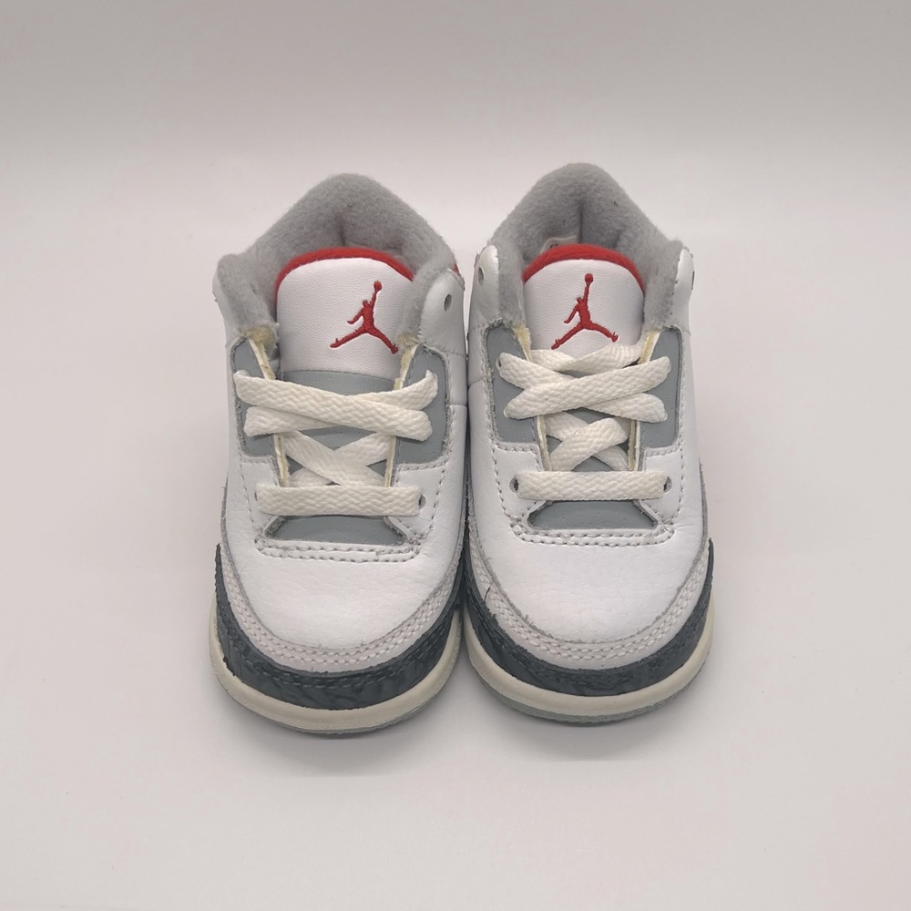 Jordan 3 Retro (TD)